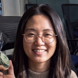 Mei Li, PhD, Chief Science Officer at PepSense